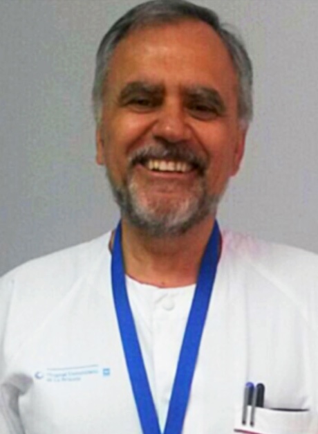 Carlos Valiente