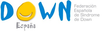 Logo Down España