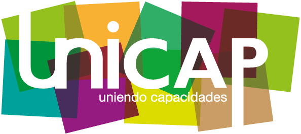 Logotipo UNICAP en color