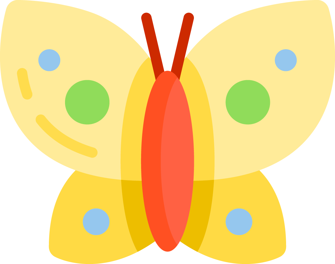Mariposa Mariposa